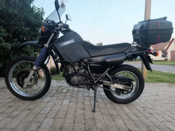 Yamaha XT 600, 1992 г.