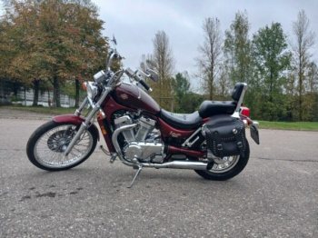Suzuki Intruder VS800, 1995 г.