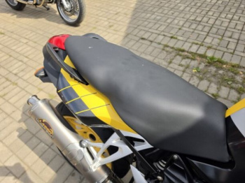 BMW K 1200s, 2004 г.