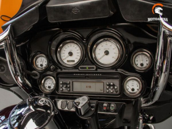 Harley-Davidson Street Glide FLHXI, 2005 г.