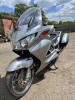 Honda ST ST1300, 2007 г.