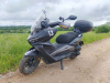 Regulmoto Grido, 2024 г.