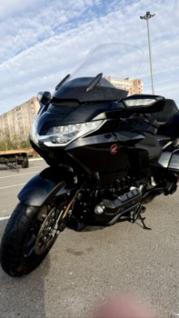 Honda Gold Wing 1800D Автомат, 2022 г.