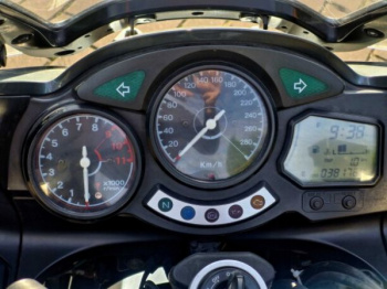Yamaha FJR ABS, 2004 г.