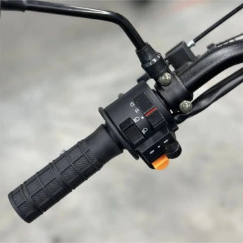 Кроссовый Motoland XT300 HS 175FMM (PR5), 2026 г.