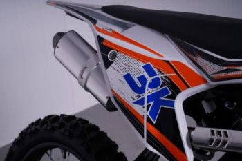 SPRMOTORS Mini Cross L, 2026 г.