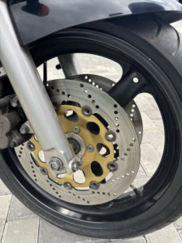 Suzuki Bandit 600 S, 2001 г.