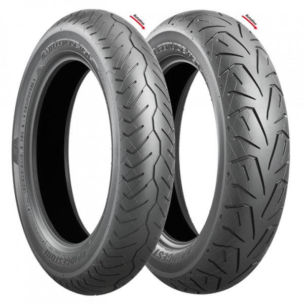 Bridgestone 180/70 B16 H50R 77H TL