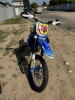 TM Racing EN, 2014 г.