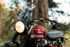 Triumph Scrambler, 2018 г.