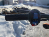 SPRMOTORS Alpha Cross Plus, 2026 г.