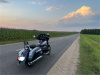BMW R 1800 Transcontinental, 2022 г.