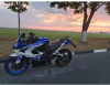 Racer Storm RC250, 2020 г.