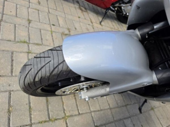 Honda VFR, 2000 г.