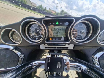 Kawasaki Voyager, 2014 г.