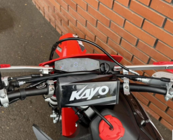 Kayo K1 300 ROAD (4T PR300 21/18), 2026 г.