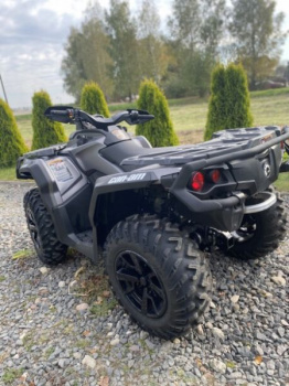 BRP Outlander XT 1000R, 2024 г.