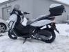 SPRMOTORS CITY MAX 180cc (49сс), EFI, 2026 г.