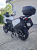 Honda NT 1100 Automat, 2022 г.