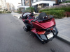 Туризм Honda Gold Wing Gl1800DA 2AC Airbag, 2018 г.