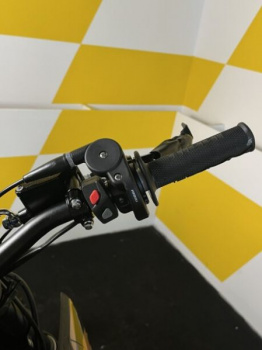 TMBK ENVY 300 PRO, 2025 г.