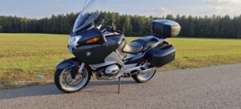 BMW R r1200rt, 2005 г.
