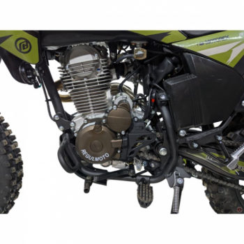 Regulmoto Sport Sport-003 Z, 2025 г.