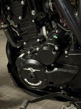 Sharmax Sport 320, 2026 г.