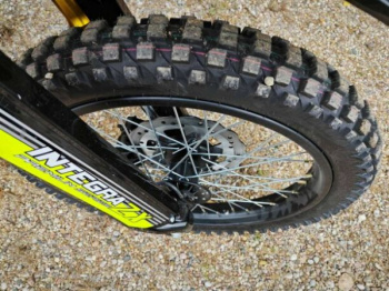 Motoland Enduro 300 ST NEON, 2026 г.