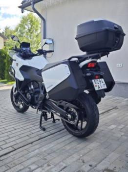 Honda NT 1100 Automat, 2022 г.