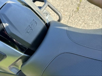 BMW R R1250 GS, 2018 г.