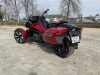 BRP Can-Am Spyder f3t, 2018 г.