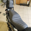 Harley-Davidson Sportster XL883Custom, 2005 г.
