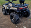 Kugoo K5 MAX 400 4х4, 2026 г.