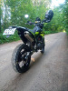 Regulmoto ZR 300, 2024 г.