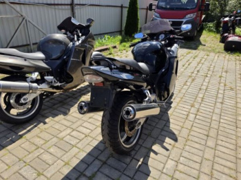 Honda CBR, 1997 г.