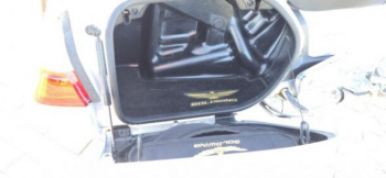 Honda Gold Wing ABS lux, 2008 г.