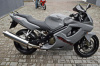 Honda CBR F4i, 2002 г.