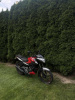 BAJAJ Pulsar, 2020 г.