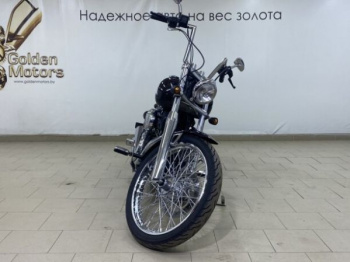 Harley-Davidson Softail, 2000 г.