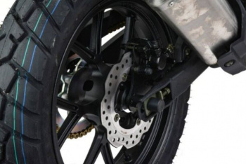Эксклюзив Редкая модель Motoland 250 ENDURO GS (172FMM-5/PR250), 2026 г.