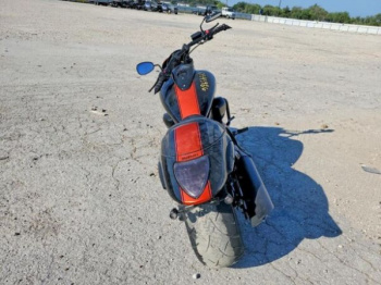 Suzuki Boulevard VZR1800/ M109R, 2018 г.