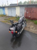 Yamaha XVS DRAG STAR 1100, 2005 г.
