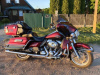 Harley-Davidson Electra Glide Ultra Classic, 2009 г.