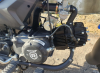  ROCKOT ALPHA OFFROAD, 2026 г.