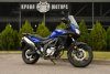 Suzuki V-Strom DL 650, 2013 г.