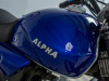 SPRMOTORS Alpha NEW, 2026 г.
