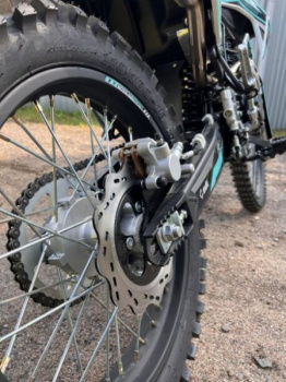 Motoland XR 300 LITE (175FMM), 2025 г.