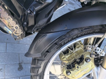 BMW R R1200 GS, 2018 г.