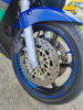 Honda CBR, 1996 г.